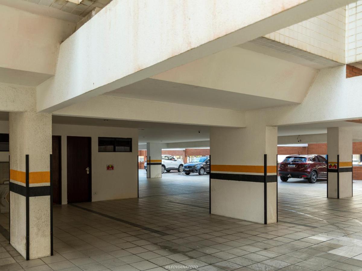 Apto Aconchegante! A 100 Metros Do Mar -Netflix E Wifi Maceio  Exterior photo