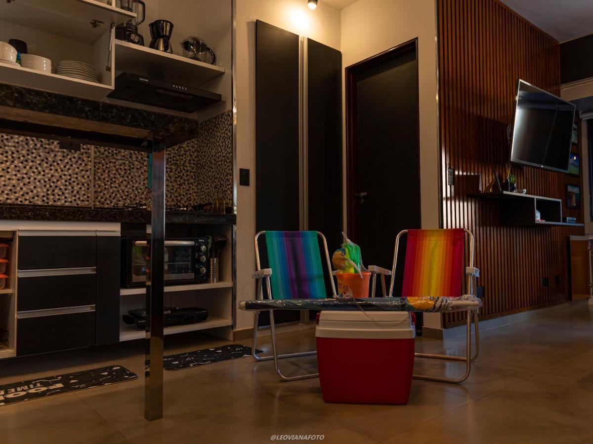 Apto Aconchegante! A 100 Metros Do Mar -Netflix E Wifi Maceio  Exterior photo