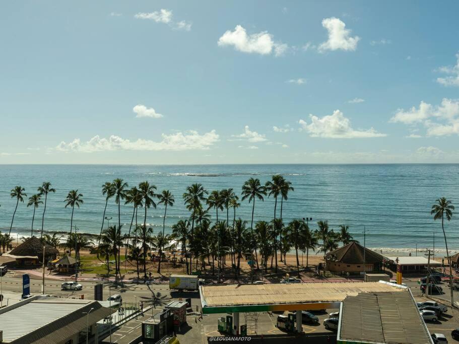 Apto Aconchegante! A 100 Metros Do Mar -Netflix E Wifi Maceio  Exterior photo